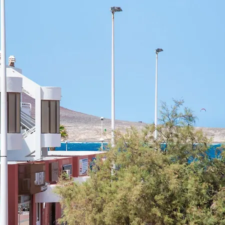 Medano4you Mirandas Marineda Lejlighed El Médano