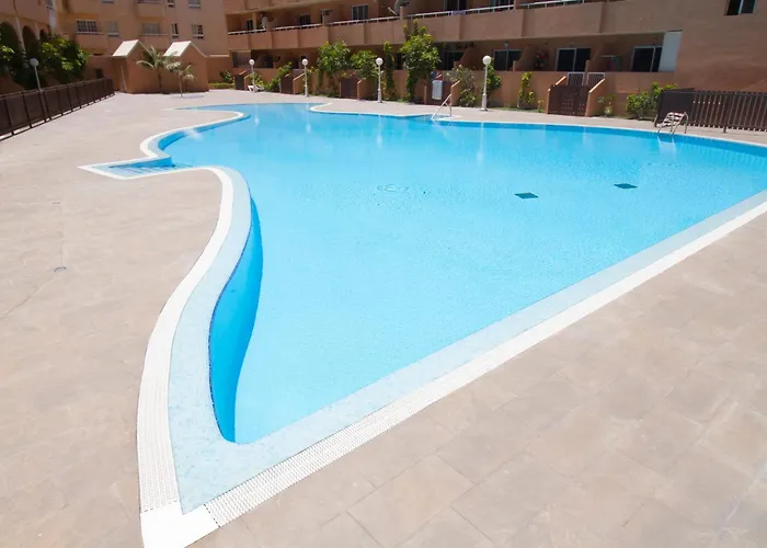 Medano4you Mirandas Marineda El Médano