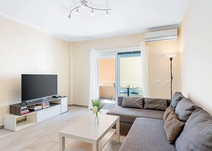 Medano4you Mirandas Marineda Lejlighed El Médano