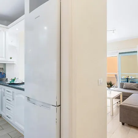 Medano4you Mirandas Marineda Apartman