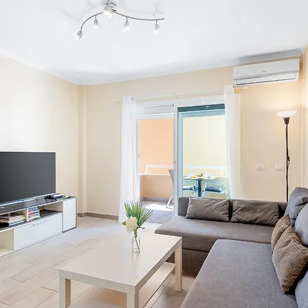 Medano4you Mirandas Marineda Apartman El Médano