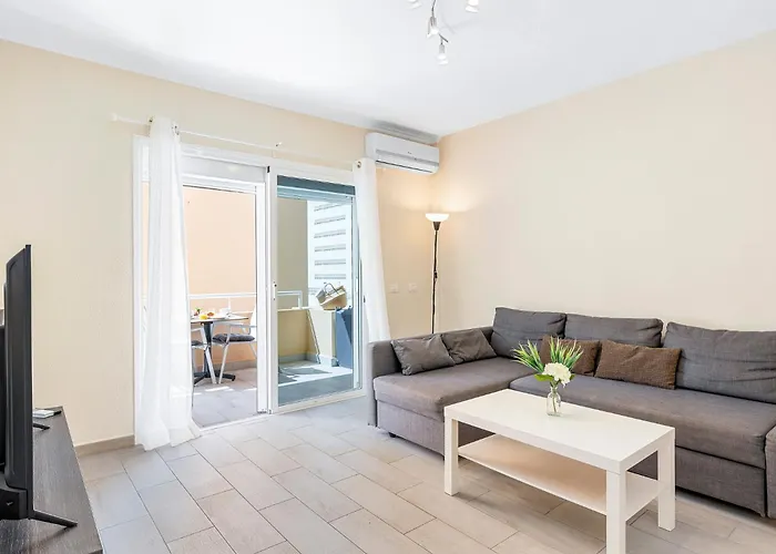 Medano4you Mirandas Marineda * El Médano