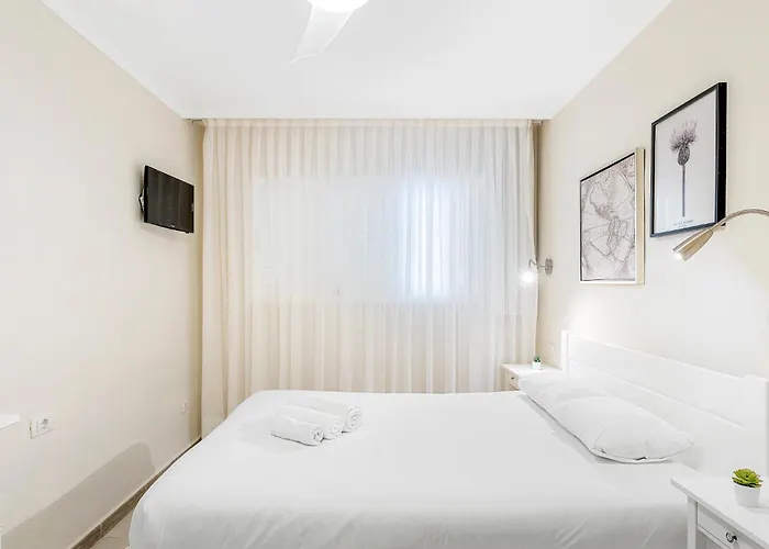 Appartement Medano4you Mirandas Marineda El Médano